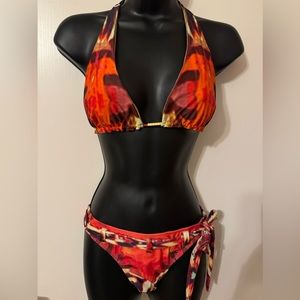 Look Z bikini set